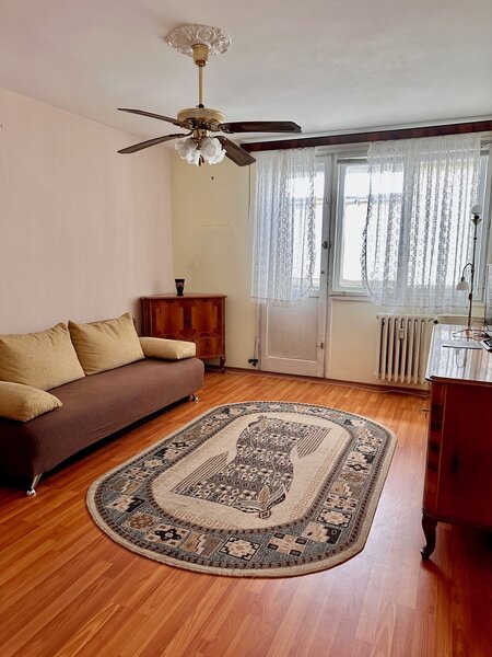 Drumul Taberei, apartament modern 2 camere langa Metrou Raul Doamnei.