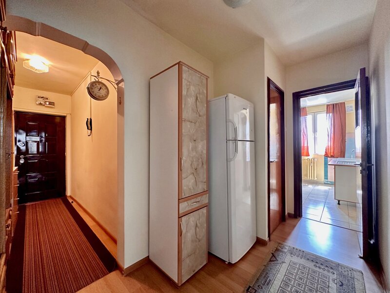 Drumul Taberei, apartament modern 2 camere langa Metrou Raul Doamnei.