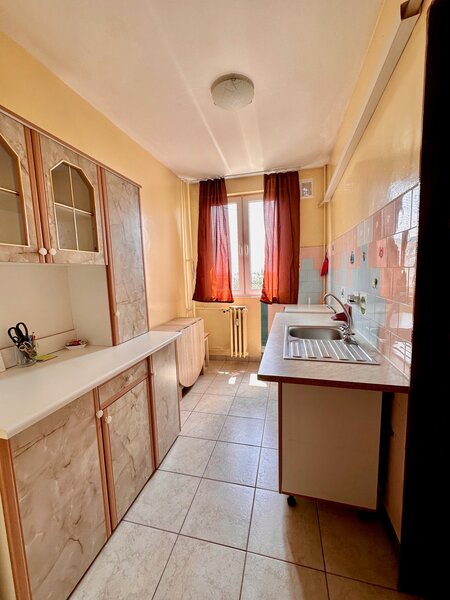 Drumul Taberei, apartament modern 2 camere langa Metrou Raul Doamnei.