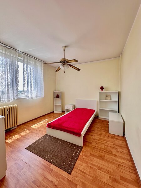 Drumul Taberei, apartament modern 2 camere langa Metrou Raul Doamnei.