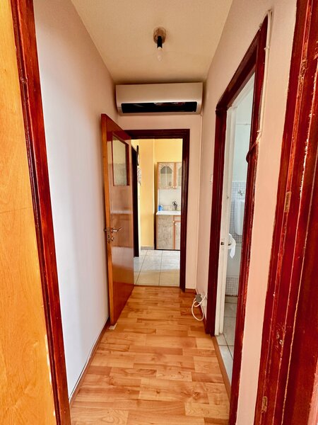 Drumul Taberei, apartament modern 2 camere langa Metrou Raul Doamnei.