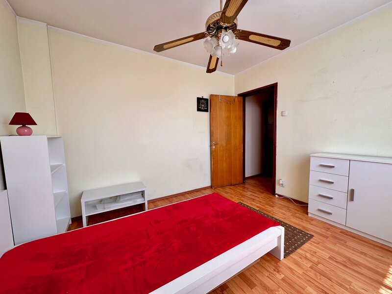 Drumul Taberei, apartament modern 2 camere langa Metrou Raul Doamnei.